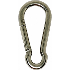 Spearfish карабинер крушовиден 6x60mm (SPECARPEAR60)