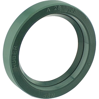 Gufero 28x38x7 zelené – Sleviste.cz