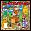 Hi-Standard - The Gift (LP) (0751097010211)