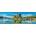 EUROGRAPHICS - Puzzle Eilean Donan Castle, Scotland - 1 000 piese