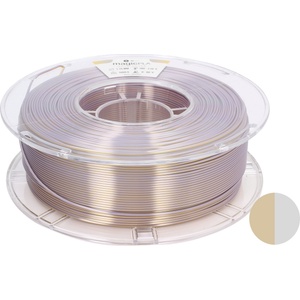 3DJAKE magicPLA Golden Alloy - 1, 75 mm / 1000 g (9010707004752)
