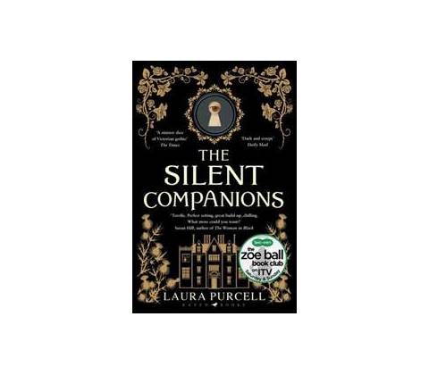 Silent Companions