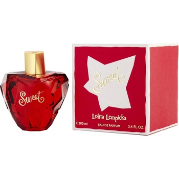 Lolita Lempicka Sweet EDP TR 100ml Женски