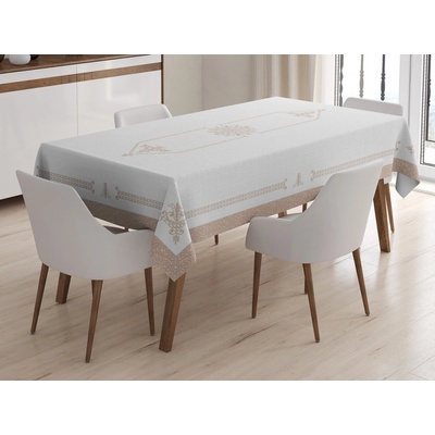 Xpose Obdĺžnikový obrus ROYAL 120x140 cm