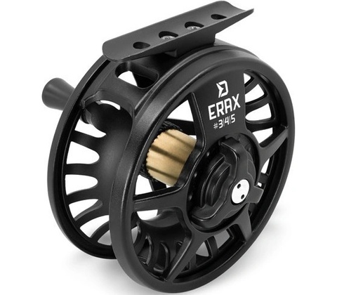 Delphin Erax #3/4/5