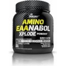 Olimp Sport Nutrition Amino EAAnabol Xplode 520 g