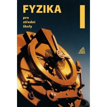 Fyzika pro střední školy, 1. díl + ED