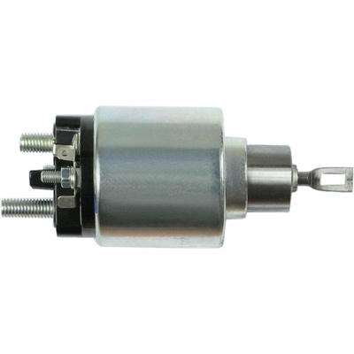 Elektromagnetický spínač, startér AS-PL SS0025P
