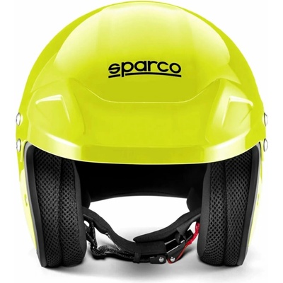 Sparco J-Pro žltá