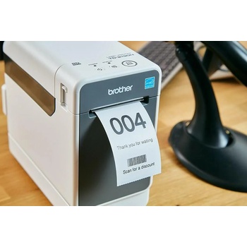 Brother TD-2020A (TD2020AXX1)