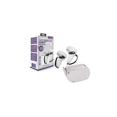 VENOM VS4206 Meta Quest 2 Accessories Pack