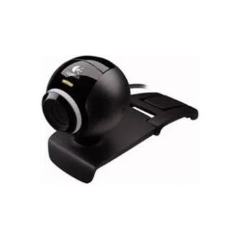 Image 1 of Logitech QuickCam E3500