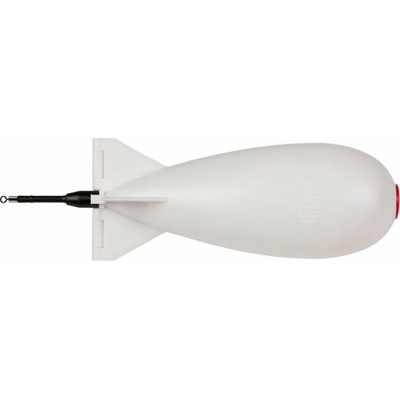 Spomb Raketa Large X White 2.0