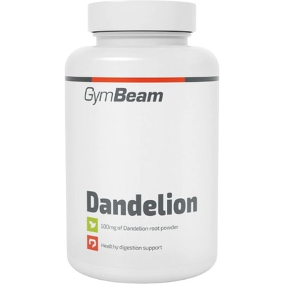 GymBeam Dandelion 500 mg [90 капсули]