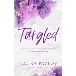 Tangled Special Edition | Laura Pavlov (ISBN: 9781088295588)