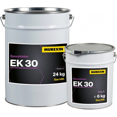 MUREXIN lepidlo epoxidové EK 30 30 kg