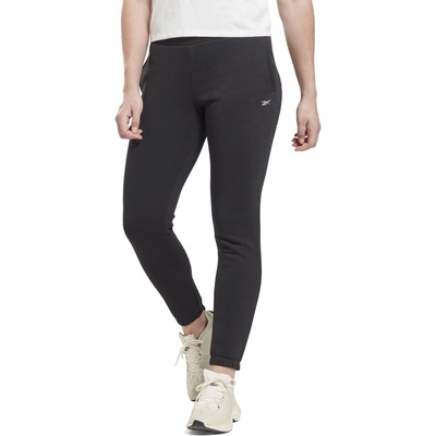 Reebok nohavice lux fleece 100027279