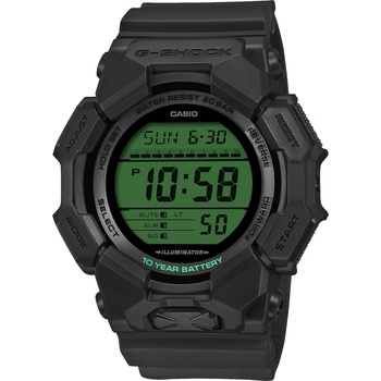 Image 1 of Casio GD-010BEG-1ER