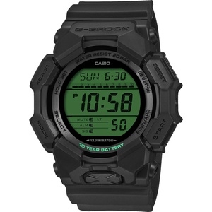 Casio GD-010BEG-1ER Часовници