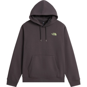 The North Face U Nse Slopes Relaxed Hoodie - Graphic Размер: M / Цвят: сив