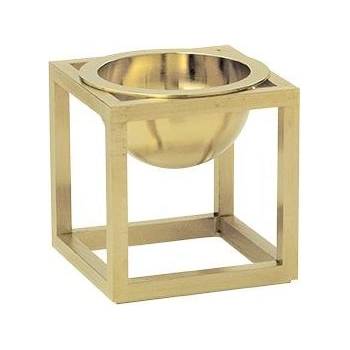 Audo Copenhagen Купичка By Lassen на стойка минi месинг (20700)