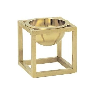 Audo Copenhagen Купичка By Lassen на стойка минi месинг (20700)