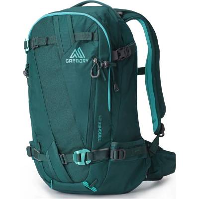 Gregory Targhee 24 jade green