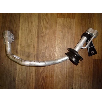klimatrubka potrubí klimatizace AUDI A6 4G0 lift 4G1260712F