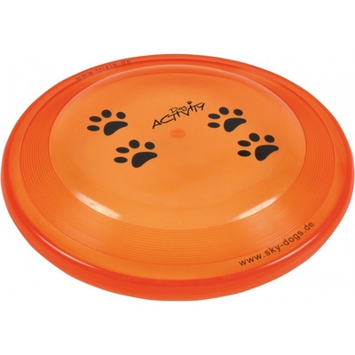 Trixie Dog Activity Létající talíř pro psy 23 cm
