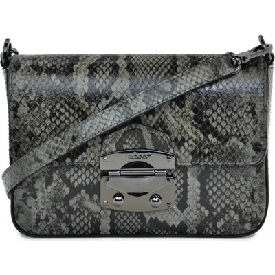 Kabelka ABRO PYTHON brown