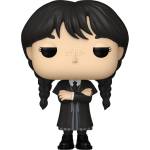 Funko Фигура Funko POP! Television: Wednesday - Wednesday Addams (Black Coat) #1815 (105319)