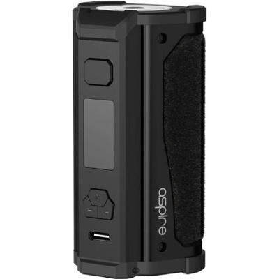 Aspire Rhea 200W Mod Black Alcantara - Heureka.cz