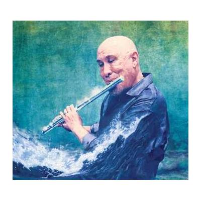 Steve Slagle - Spirit Calls CD