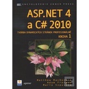 ASP.NET 4 a C# 2010 - Kniha 1 - Matthew MacDonald