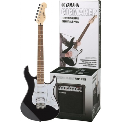 Yamaha EG 112 GPII HII