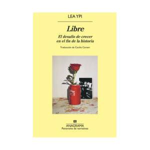LIBRE | YPI, LEA (ISBN: 9788433904966)