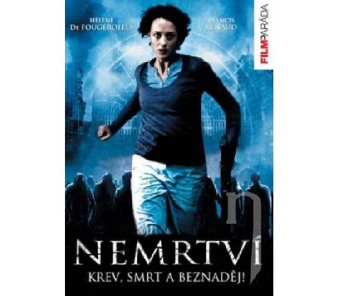 Nemrtví DVD
