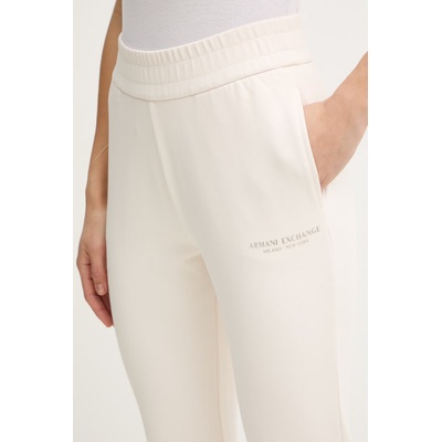 Armani Exchange Памучен спортен панталон Armani Exchange (XW001454.AF10830.NOS)