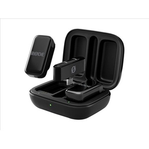 RØDE Wireless Micro USB-C black (WIMICROC)