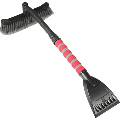 AquaEl magnetická stěrka se škrabkou 2 v1 S pro sklo 3-6 mm – Sleviste.cz