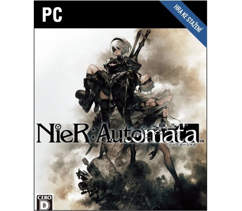 NieR: Automata