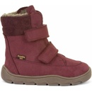 Froddo Zeru Tex Winter bordeaux