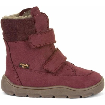Froddo Zeru Tex Winter bordeaux