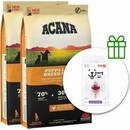 ACANA Puppy Large Breed Recipe 2 x 17 kg