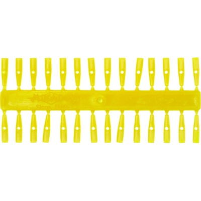 Mikado zarážka Method Feeder 28ks žltá