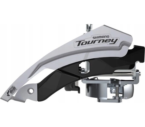 Shimano FD-TY601