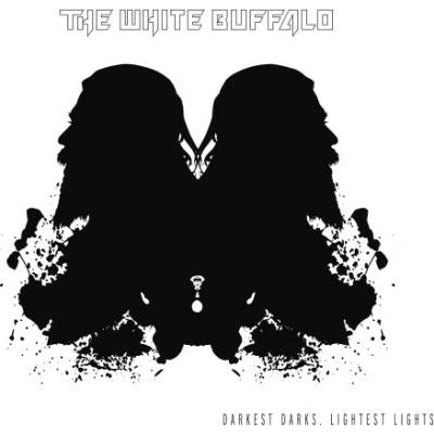 White Buffalo - Darkest Darks,Lightest Lights Digipack CD