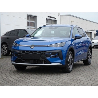 Volkswagen T-Roc 1.5 eTSI Life DSG 85 kW