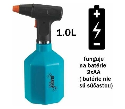 GARDENLINE 1l