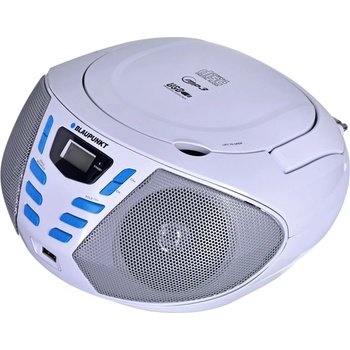 Blaupunkt Boombox BB7WH